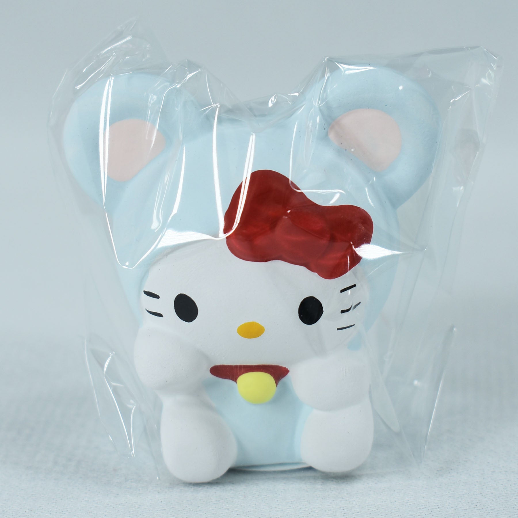 HELLO KITTY ZODIAC OMIKUJI | Itadakimasu Hawaii