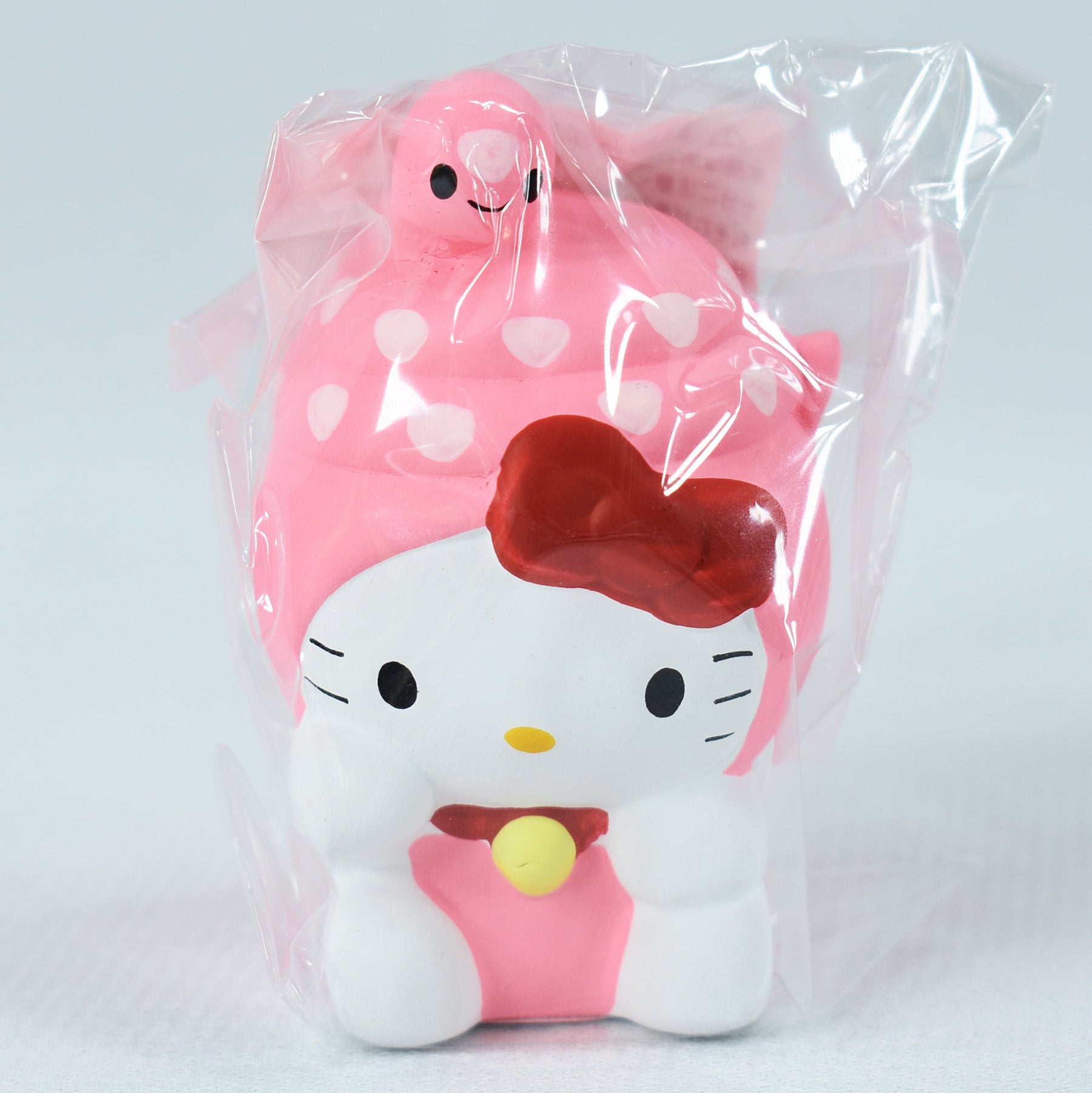 HELLO KITTY ZODIAC OMIKUJI | Itadakimasu Hawaii