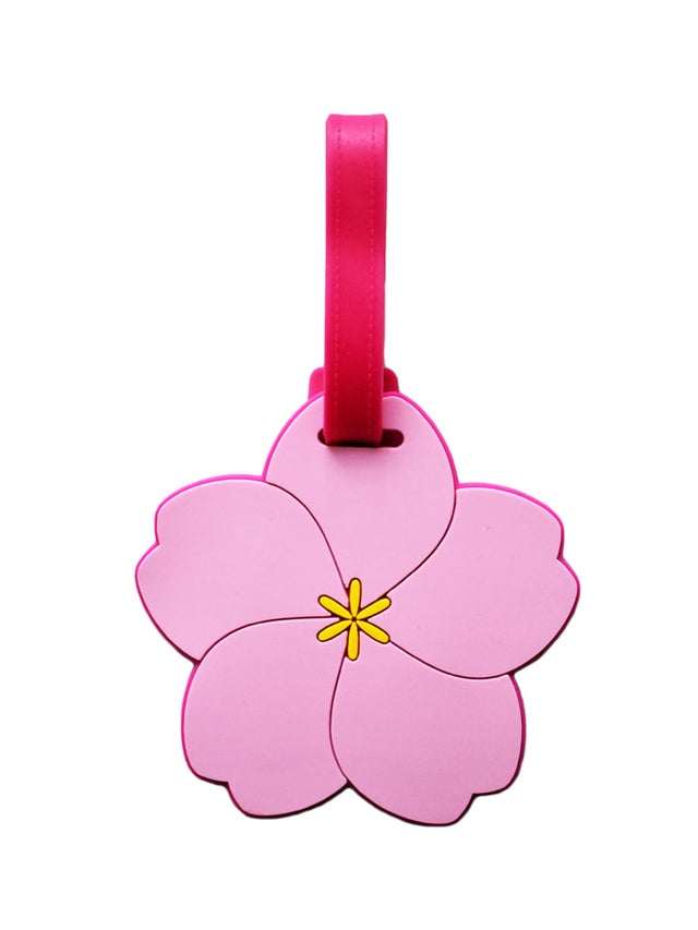 FUN LOCAL BAG TAGS | Itadakimasu Hawaii