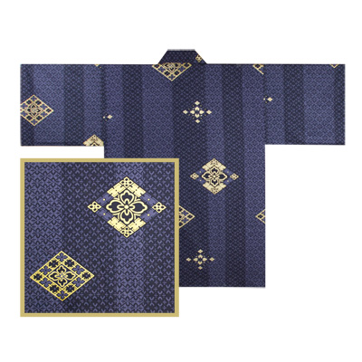 YUKATA, HAPPI COATS, CHANCHANKO, JINBEI AND HACHIMAKI | Itadakimasu Hawaii