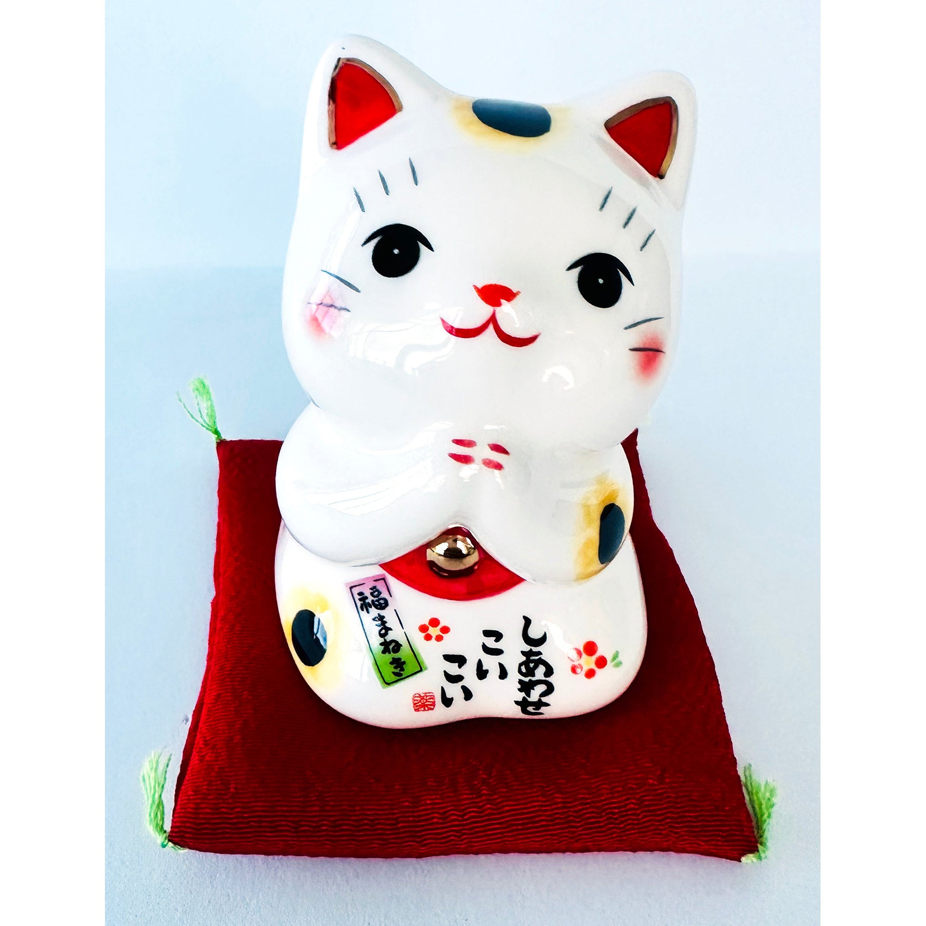 Hawaii top lucky cat